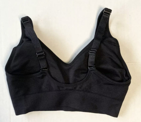 Puma Women’s Seamless Sports Bra with Removable Cups | Classic Very