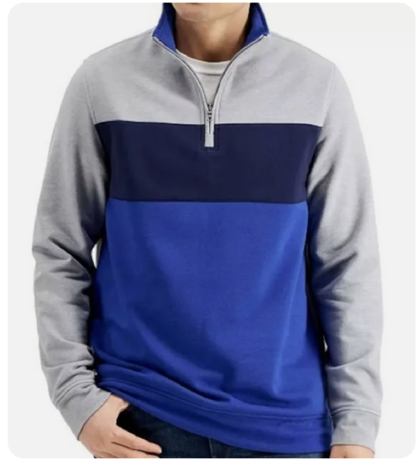 Club Room Mens Sweater Pullover | Classic Very